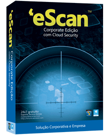 eScan Corporativo para Servidores Citrix