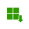 Downloads automáticos de correções essenciais do Windows®