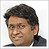 Mr. Govind Rammurthy, CEO e Diretor Administrativo de eScan