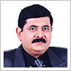 Mr. Sunil Kripalani, Vice Presidente Senior - Global Sales & Marketing de eScan