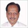 Mr. Anil Gupta, AVP - India Sales  de eScan