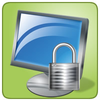 eScan segurança para o Windows